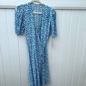 Reformation new Laurent dress